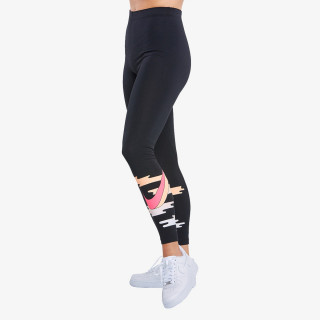 Nike ODJECA HELANKE W NSW ICN CLSH TIGHT HW 