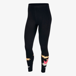 Nike ODJECA HELANKE W NSW ICN CLSH TIGHT HW 