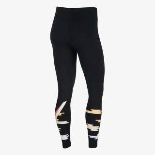 Nike ODJECA HELANKE W NSW ICN CLSH TIGHT HW 