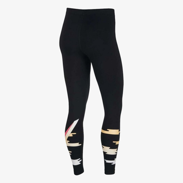 Nike ODJECA HELANKE W NSW ICN CLSH TIGHT HW 
