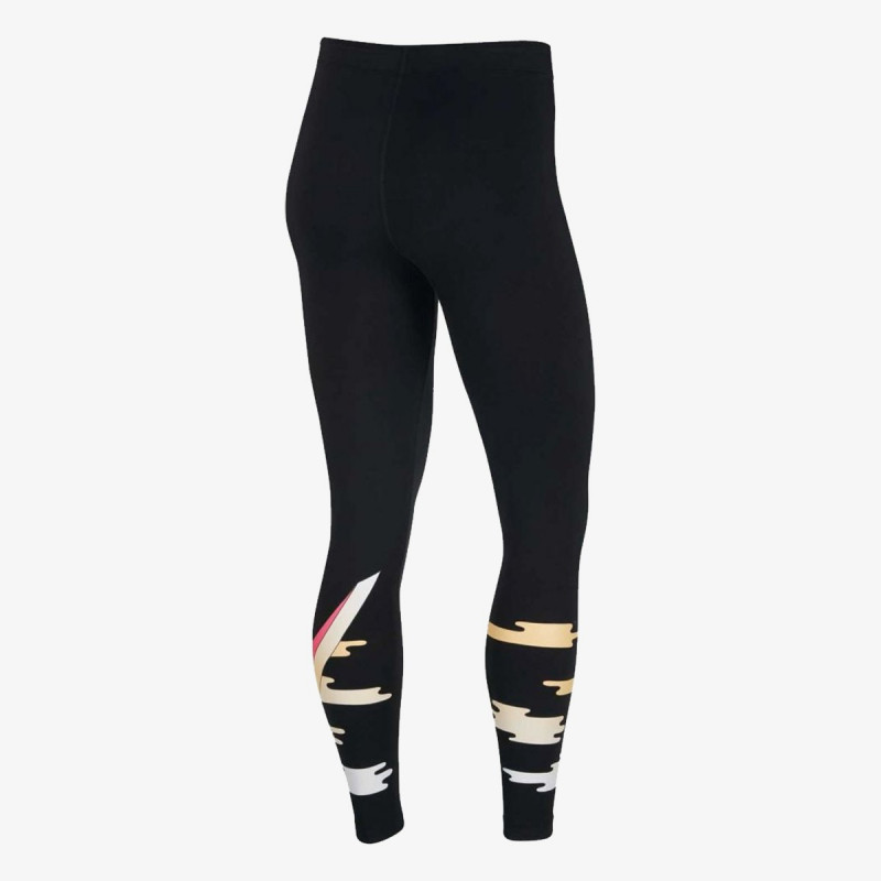 Nike ODJECA HELANKE W NSW ICN CLSH TIGHT HW 