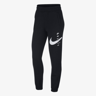 Nike ODJECA D.DIO W NSW SWSH PANT FLC BB 