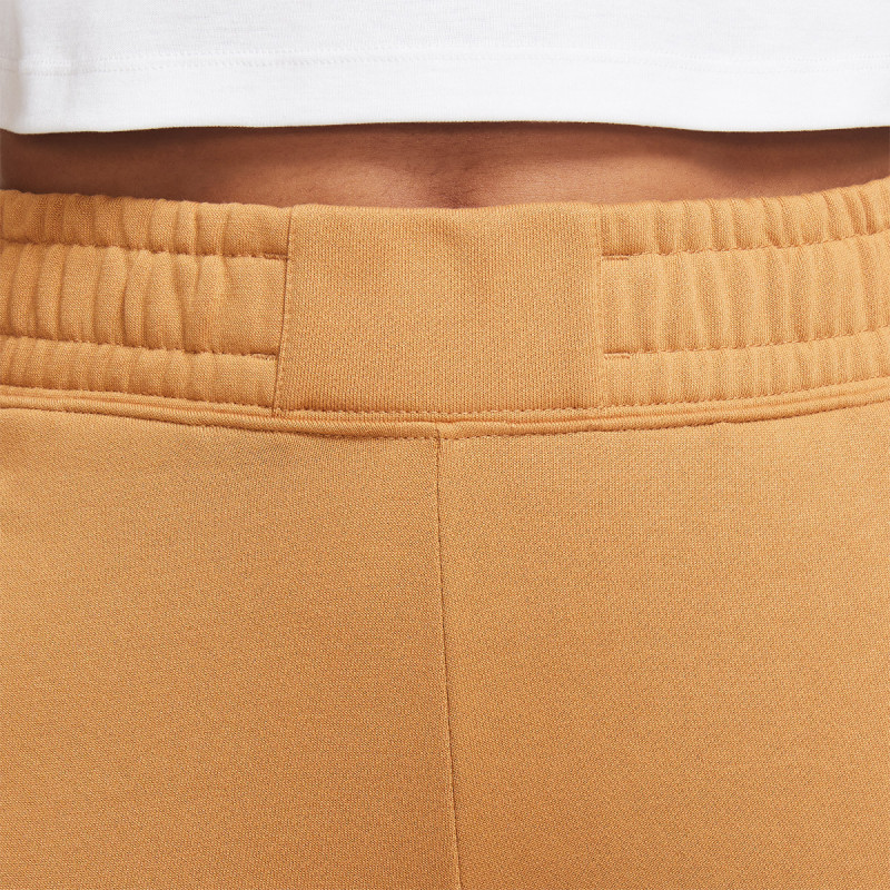 Nike W NSW SWSH PANT FLC BB 