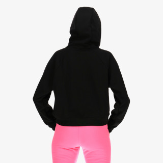 Nike W NSW SWSH HOODIE FLC BB 
