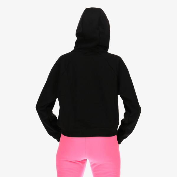 Nike W NSW SWSH HOODIE FLC BB 