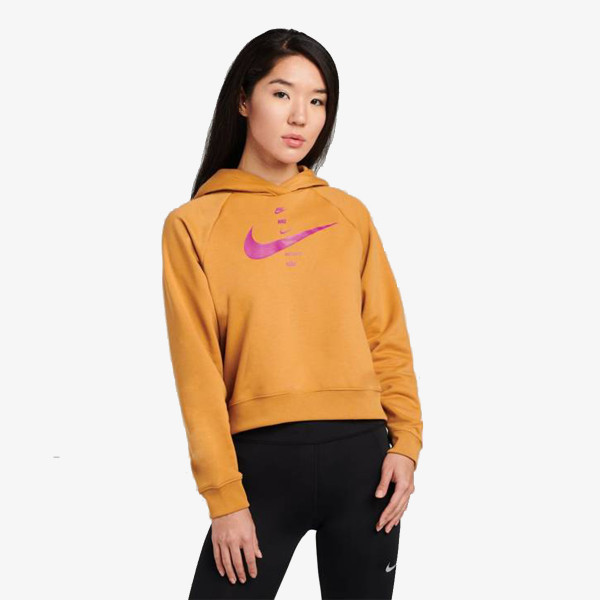 w nsw swsh hoodie flc bb