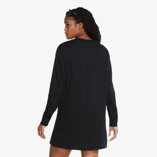 W NSW ESSNTL DRESS LS 