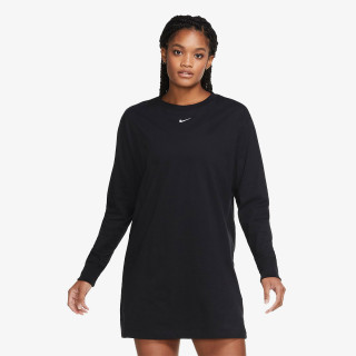 W NSW ESSNTL DRESS LS 