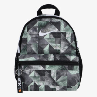 Nike Y NK BRSLA JDI MINI BKPK - AOP 