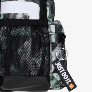 Nike Y NK BRSLA JDI MINI BKPK - AOP 