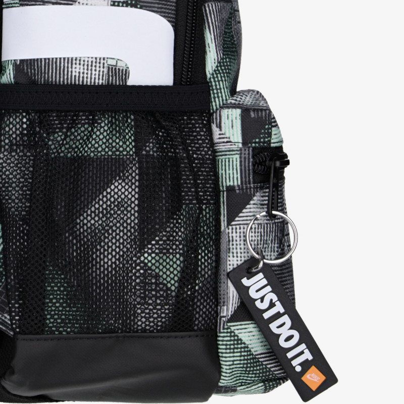 Nike Y NK BRSLA JDI MINI BKPK - AOP 
