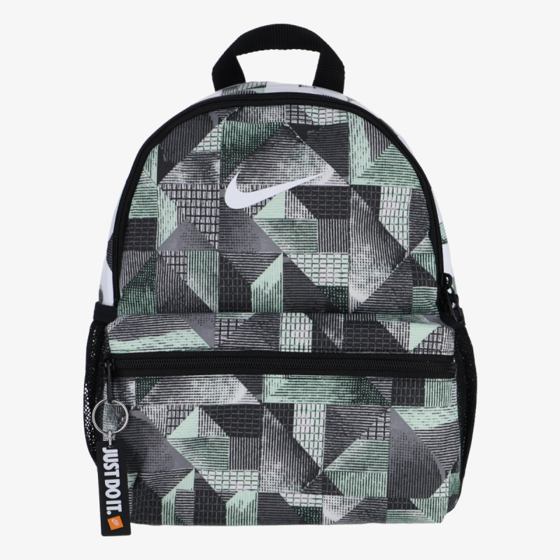Nike Y NK BRSLA JDI MINI BKPK - AOP 