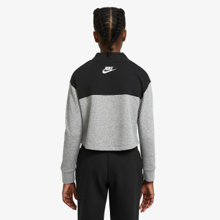 Nike G NSW CROP CREW 