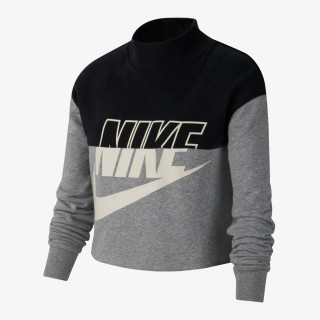 Nike G NSW CROP CREW 