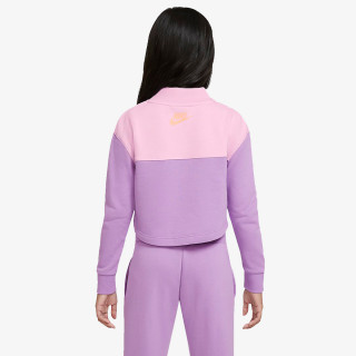 Nike G NSW CROP CREW 