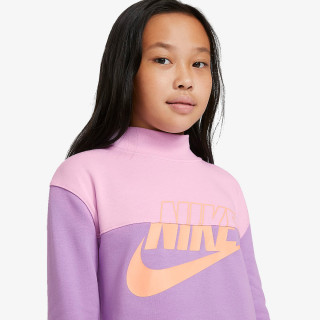 Nike G NSW CROP CREW 