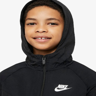 Nike U NSW POLY WVN OVRLY TRACKSUIT 