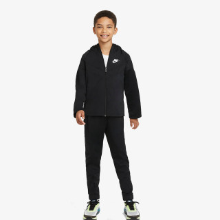 Nike U NSW POLY WVN OVRLY TRACKSUIT 