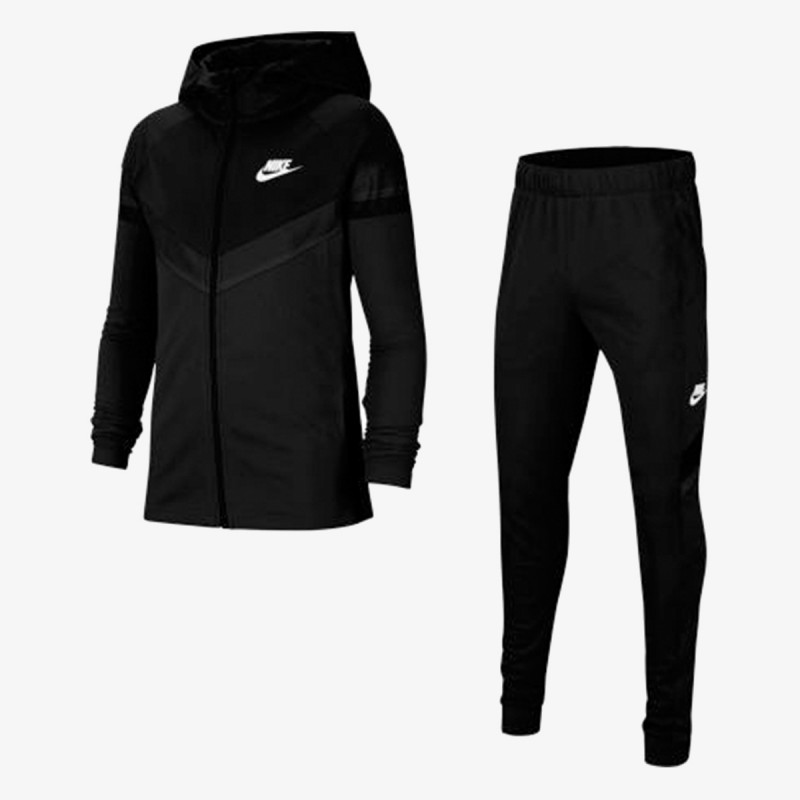 Nike U NSW POLY WVN OVRLY TRACKSUIT 