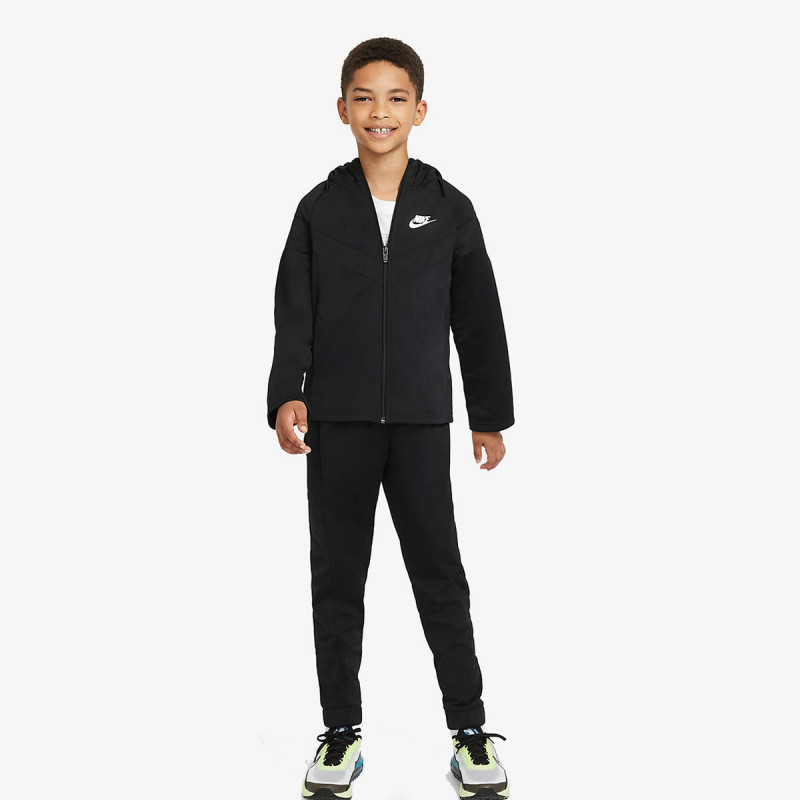 Nike U NSW POLY WVN OVRLY TRACKSUIT 