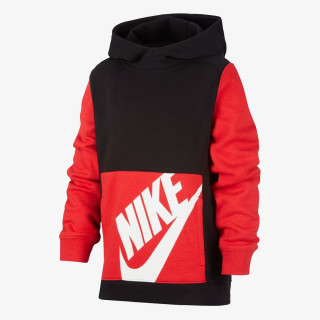 Nike ODJECA DUKS B NSW PO HOODIE KIDS PACK 