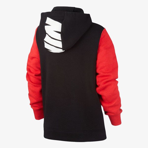 Nike ODJECA DUKS B NSW PO HOODIE KIDS PACK 