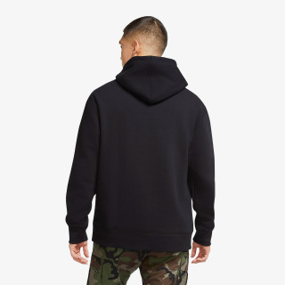 Nike ODJECA DUKS M NK SB STRIPES HOODIE 