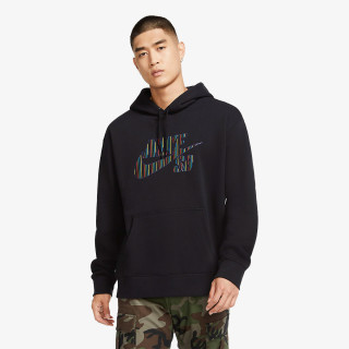 Nike ODJECA DUKS M NK SB STRIPES HOODIE 