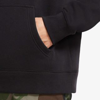 Nike ODJECA DUKS M NK SB STRIPES HOODIE 