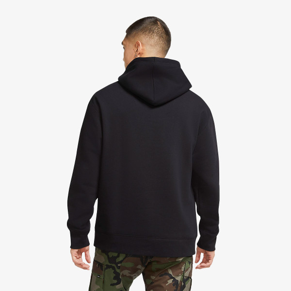 Nike ODJECA DUKS M NK SB STRIPES HOODIE 