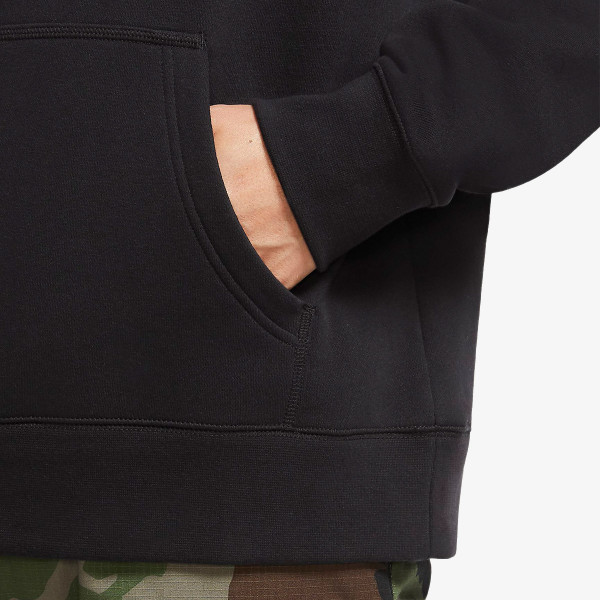 Nike ODJECA DUKS M NK SB STRIPES HOODIE 