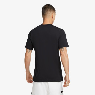 Nike ODJECA MAJICA M NSW SS TEE SUMMER FUTURA 