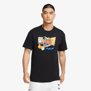 Nike ODJECA MAJICA M NSW SS TEE SUMMER FUTURA 