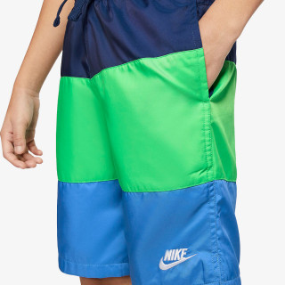 Nike Sportswear Short Woven Block 