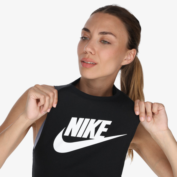 Nike W NSW TANK MSCL FUTURA NEW 