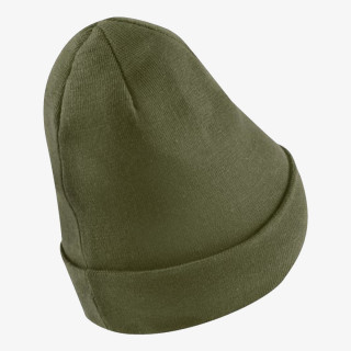 Nike U NSW BEANIE CUFFED SWOOSH 
