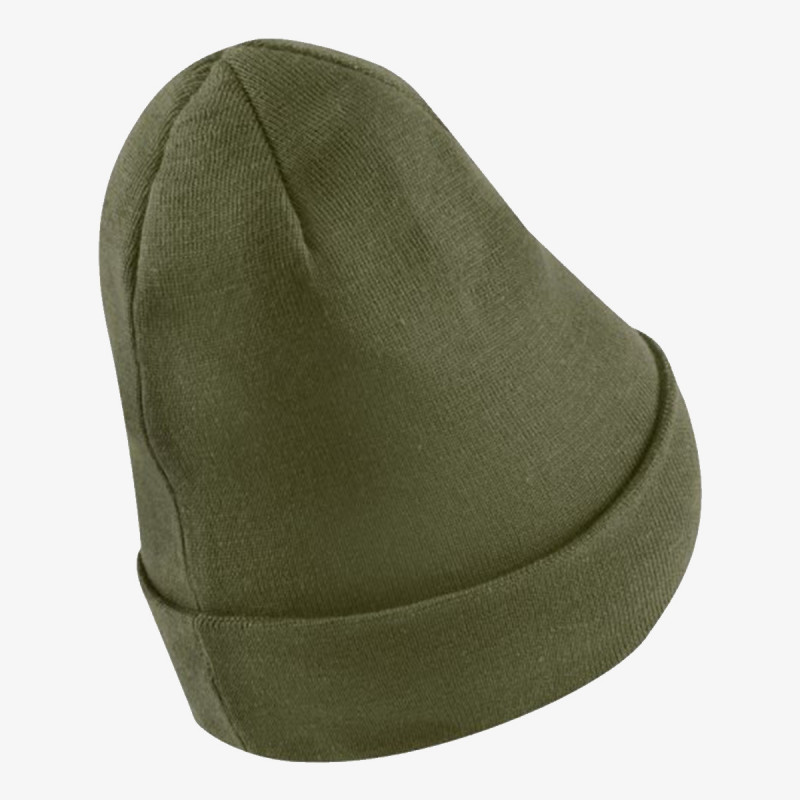 Nike U NSW BEANIE CUFFED SWOOSH 