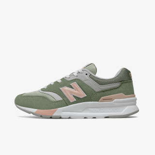 New Balance NEW BALANCE W997 