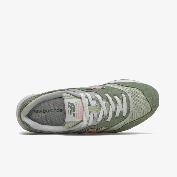 New Balance NEW BALANCE W997 