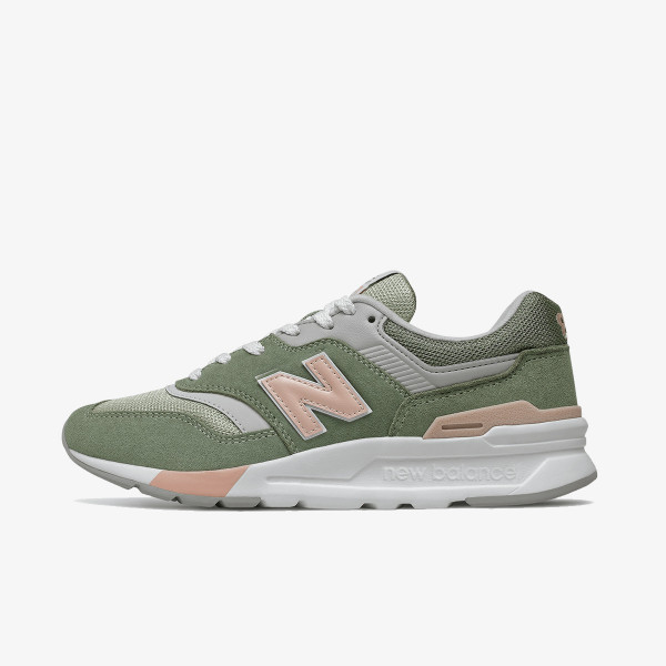 New Balance NEW BALANCE W997 
