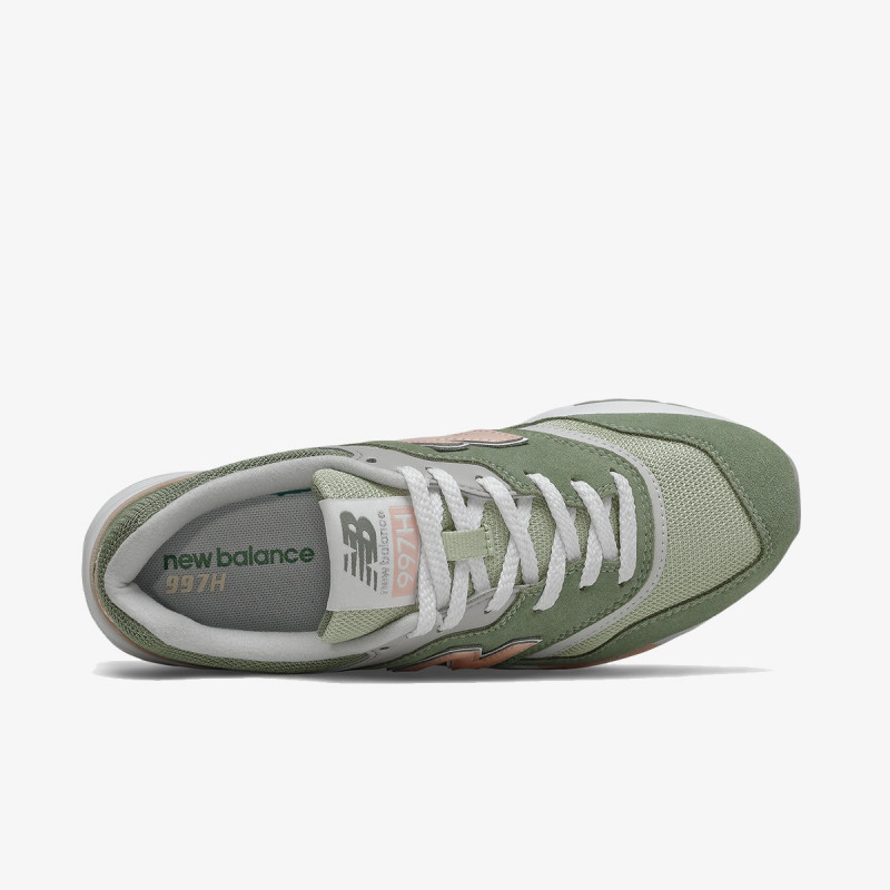 New Balance NEW BALANCE W997 
