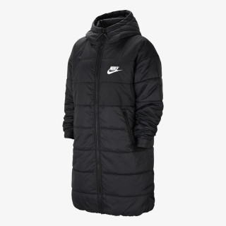 W NSW CORE SYN PARKA 