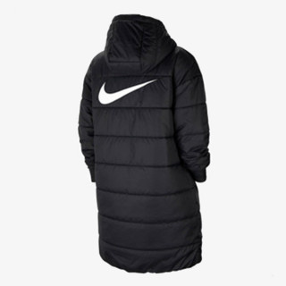 W NSW CORE SYN PARKA 