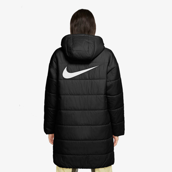W NSW CORE SYN PARKA 