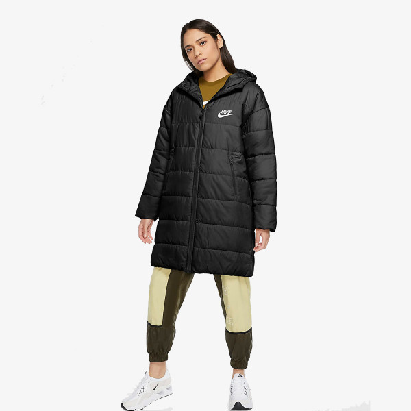 W NSW CORE SYN PARKA 