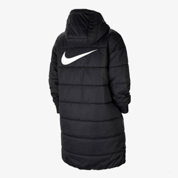 W NSW CORE SYN PARKA 
