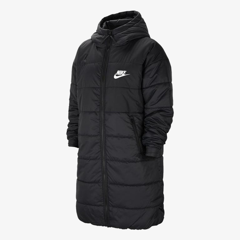 W NSW CORE SYN PARKA 