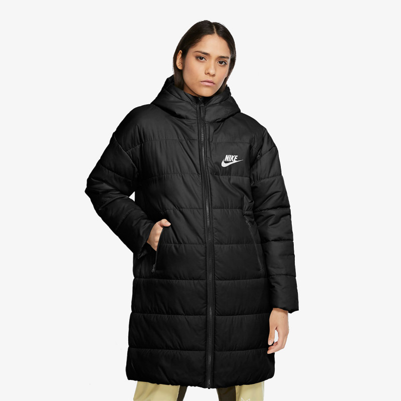 W NSW CORE SYN PARKA 