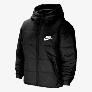 Nike ODJECA JAKNA W NSW CORE SYN JKT 