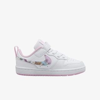 Nike COURT BOROUGH LOW 2 FLRL BPV 